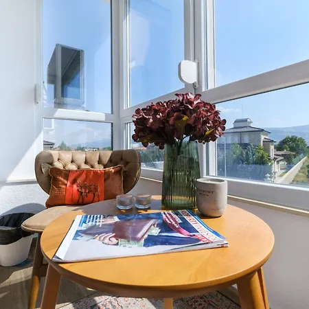 Serene Luxe Oasis Retreat On The Outskirts By Flat Mаnager Plovdiv