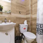 Apartman Serene Luxe Oasis Retreat On The Outskirts By Flat Mаnager Plovdiv