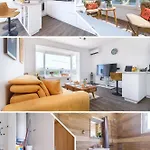 Apartman Serene Luxe Oasis Retreat On The Outskirts By Flat Mаnager Plovdiv