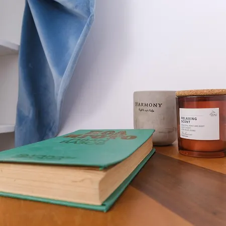 Serene Luxe Oasis Retreat On The Outskirts By Flat Mаnager