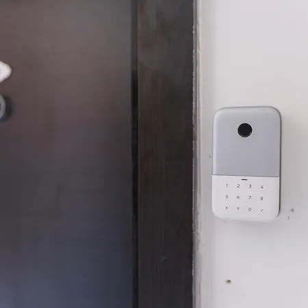 Apartmán Serene Luxe Oasis Retreat On The Outskirts By Flat Mаnager