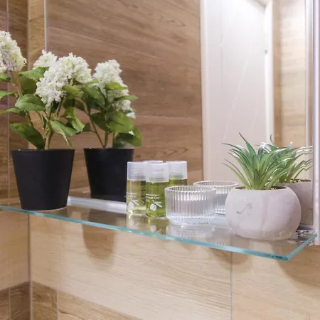 Serene Luxe Oasis Retreat On The Outskirts By Flat Mаnager Apartmán