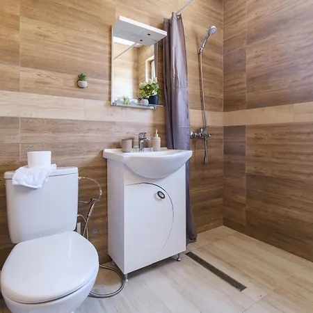 Apartmán Serene Luxe Oasis Retreat On The Outskirts By Flat Mаnager