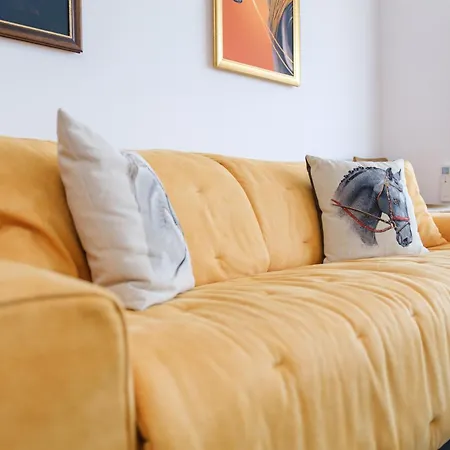 Apartmán Serene Luxe Oasis Retreat On The Outskirts By Flat Mаnager *