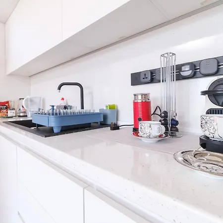 Serene Luxe Oasis Retreat On The Outskirts By Flat Mаnager Apartament Płowdiw