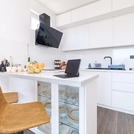 Apartament Serene Luxe Oasis Retreat On The Outskirts By Flat Mаnager Płowdiw