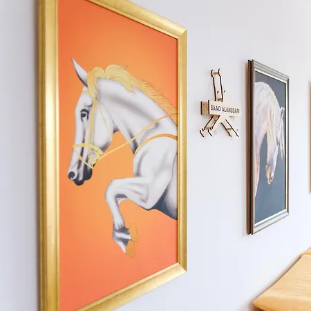 Apartmán Serene Luxe Oasis Retreat On The Outskirts By Flat Mаnager