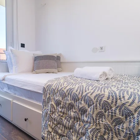 Apartmán Serene Luxe Oasis Retreat On The Outskirts By Flat Mаnager Plovdiv