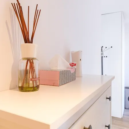 Apartmán Serene Luxe Oasis Retreat On The Outskirts By Flat Mаnager *