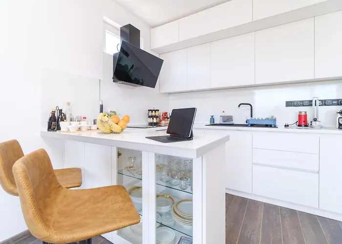 Appartamento Serene Luxe Oasis Retreat On The Outskirts By Flat Mаnager Plovdiv