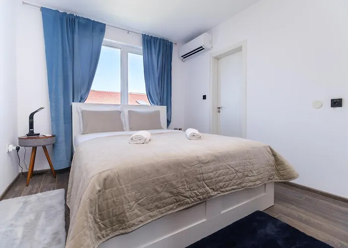 アパート Serene Luxe Oasis Retreat On The Outskirts By Flat Mаnager *