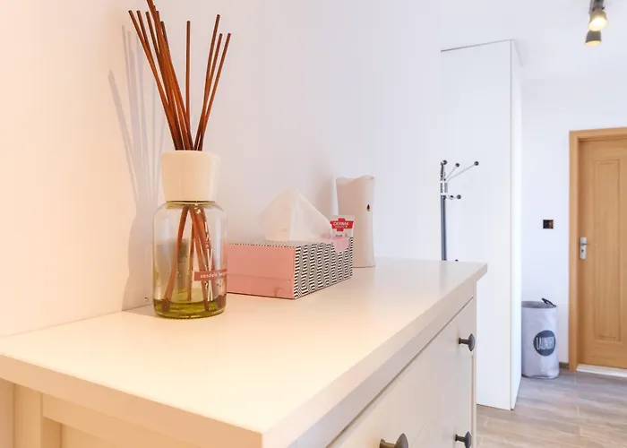 アパート Serene Luxe Oasis Retreat On The Outskirts By Flat Mаnager *