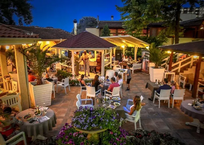 Serene Luxe Oasis Retreat On The Outskirts By Flat Mаnager * プロヴディフ