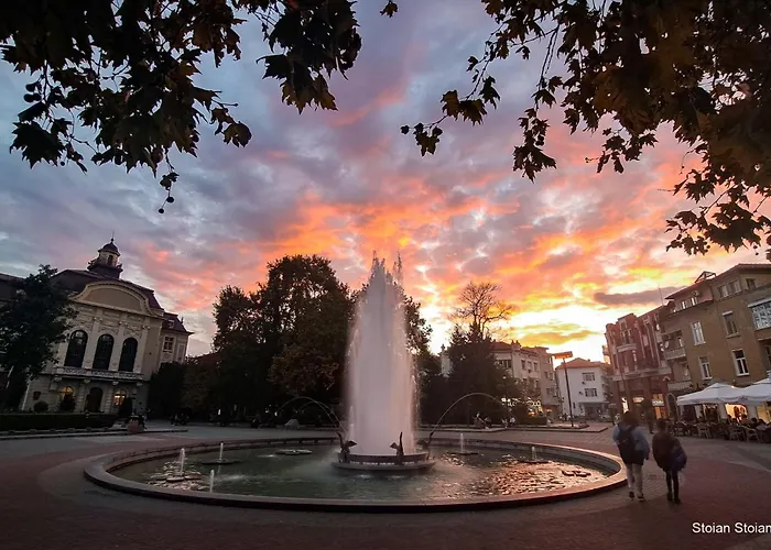 アパート Serene Luxe Oasis Retreat On The Outskirts By Flat Mаnager *