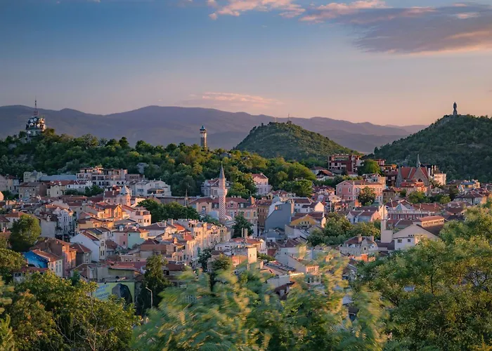 Appartamento Serene Luxe Oasis Retreat On The Outskirts By Flat Mаnager